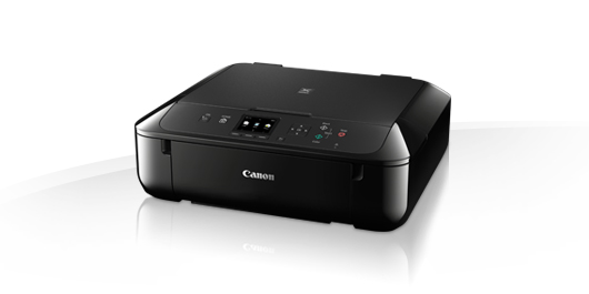 Jak vyměnit náplň do tiskárny Canon Pixma MG6853
