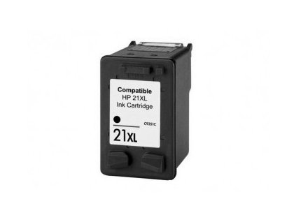 hp 21 xl c9351ae kompatibilni napln