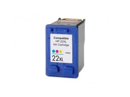 hp 22 xl c9352ae kompatibilni napln