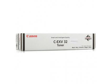 CANON C-EXV32, černý, 2786B002 - originální toner