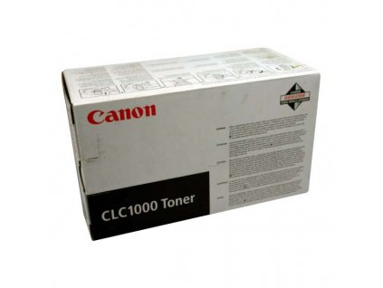 CANON CLC-1000 M, Purpurový, 1434A002 - originální toner