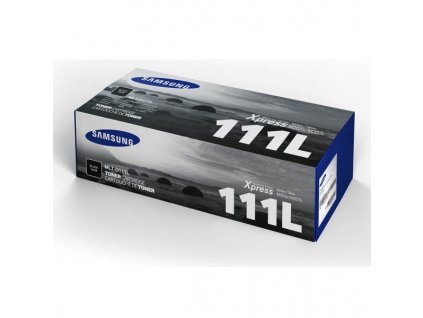 Samsung MLT-D111L - originální toner