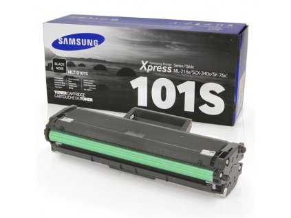 6242 samsung mlt d101s cerny originalni toner