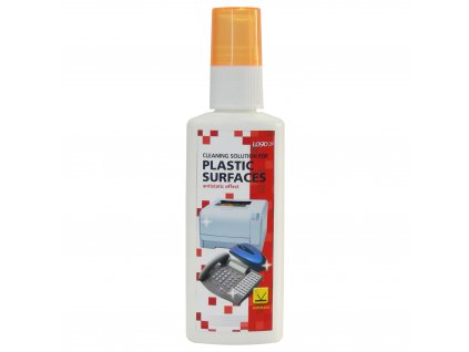 6389 cistici roztok na plasty rozprasovac 50ml logo