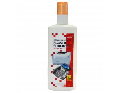 6392 cistici roztok na plasty rozprasovac 125ml logo