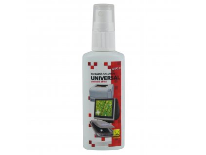 6422 cistici roztok univerzalni rozprasovac 50ml logo