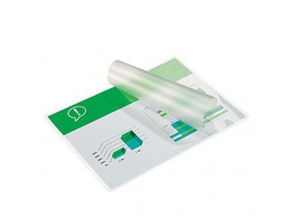 Fólie laminovací, A7, 125mic, antistatická, 100ks