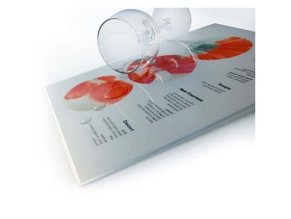 6596 folie laminovaci 60 x 95mm 175mic antistaticka kapsy 100ks