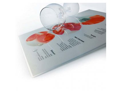 Fólie laminovací, 65 x 95mm, 175mic, antistatická, kapsy, 100ks