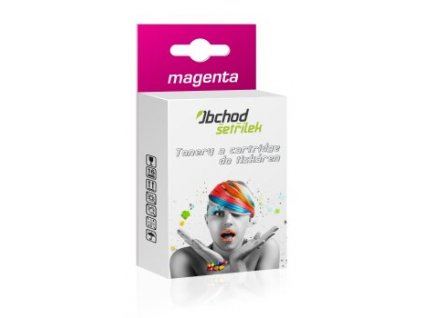 7553 epson t3363 33 xl purpurova c13t33634010 kompatibilni neoriginalni kazeta s cipem