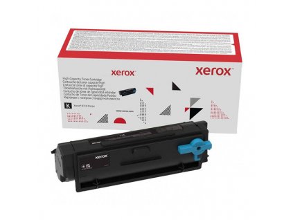 Toner Xerox 006R04380, černý, 8000 stran - originál