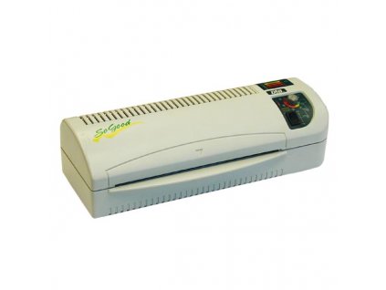 DSB laminovací stroj SOGOOD-230S, A4