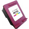 417 premium napln hp 901 xl cc656ae farebna 18ml alternativna big