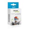 Epson T0712, azurová (C13T07124012) - kompatibilní