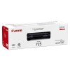 CANON CRG-725, černý, 3484B002 - originální toner