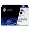 HP CE255A, černý (HP 55A) - originální toner