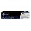 HP CE312A, Žlutý (HP 126A) - originální toner