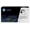 HP CE400A, černý (HP 507A) - originální toner
