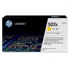 HP CE402A, Žlutý (HP 507A) - originální toner