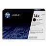 HP CF214X, černý (HP 14X) - originální toner