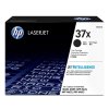 HP CF237X, černý (HP 37X) - originální toner
