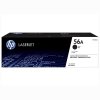 HP CF256A, černý (HP 56A) - originální toner