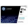 HP CF287AS, černý (HP 87AS) - originální toner