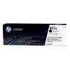 HP CF300A, černý (HP 827A) - originální toner