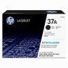 HP CF237A, černý (HP 37A) - originální toner