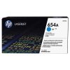 HP CF331A, Azurový (HP 654A) - originální toner