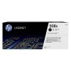 HP CF360X, černý (HP 508X) - originální toner