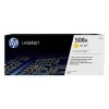 HP CF362A, Žlutý (HP 508A) - originální toner