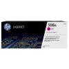 HP CF363A, Purpurový (HP 508A) - originální toner