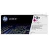 HP CF363X, Purpurový (HP 508X) - originální toner