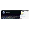 HP CF412A, Žlutý (HP 410A) - originální toner