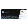 HP CF412X, Žlutý (HP 410X) - originální toner