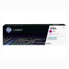 HP CF413A, Purpurový (HP 410A) - originální toner