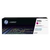 HP CF413X, Purpurový (HP 410X) - originální toner