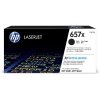 HP CF470X, černý (HP 657X) - originální toner
