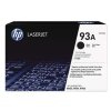 HP CZ192A, černý (HP 93A) - originální toner