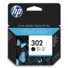 Náplň do tiskárny HP F6U66AE, černá (HP 302) - originální kazeta