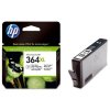 Náplň do tiskárny HP CB322EE, Foto černá (HP 364XL) - originální kazeta