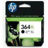 Náplň do tiskárny HP CN684EE, černá (HP 364XL) - originální kazeta
