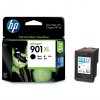 Náplň do tiskárny HP CC654AE, černá (HP 901XL) - originální kazeta
