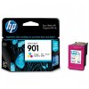 Náplň do tiskárny HP CC656AE, Barevná (HP 901) - originální kazeta