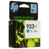 Náplň do tiskárny HP CN054AE, Azurová (HP 933XL) - originální kazeta