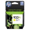 Náplň do tiskárny HP CN056AE, Žlutá (HP 933XL) - originální kazeta