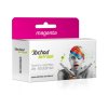 Brother TN-320M, purpurový - kompatibilní toner