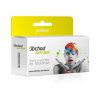 Brother TN-320Y, žlutý - kompatibilní toner