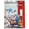 6491 1 cistici sada pro navigace a pda spray 50ml mikrouterka 5 ubrousku logo